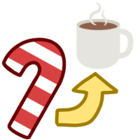 Candy Cane Converter