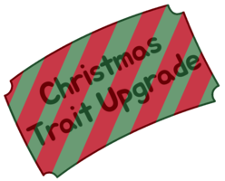 <a href="https://marshies-cafe.alwaysdata.net/world/items?name=Christmas Exclusive Trait Upgrade" class="display-item">Christmas Exclusive Trait Upgrade</a>