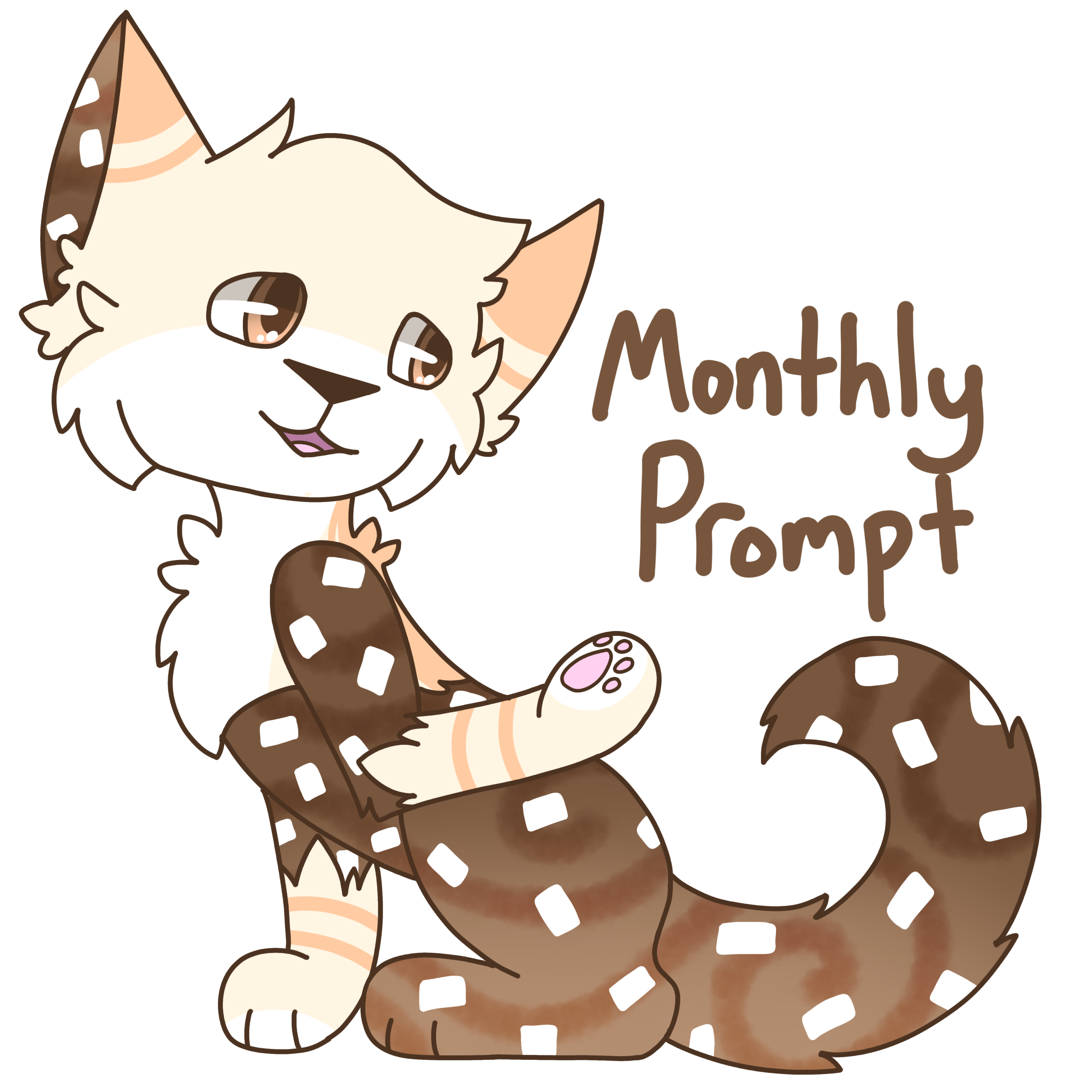 June 2026 Monthly Prompt