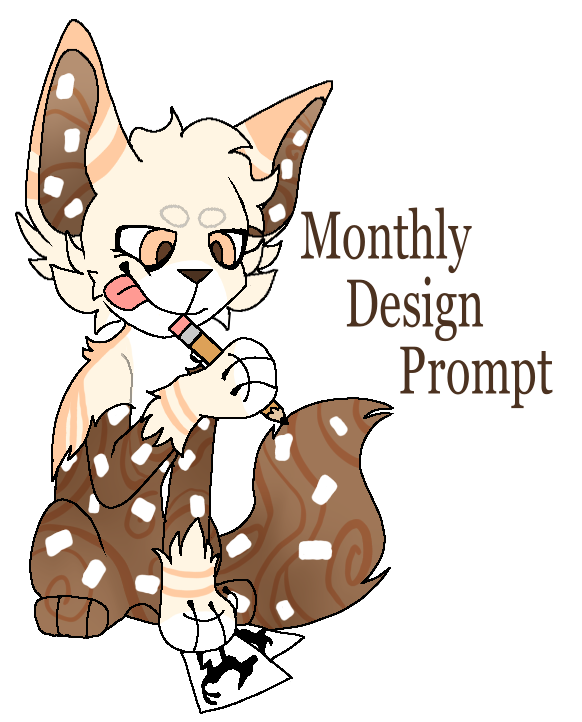 June 2026 Design Prompt