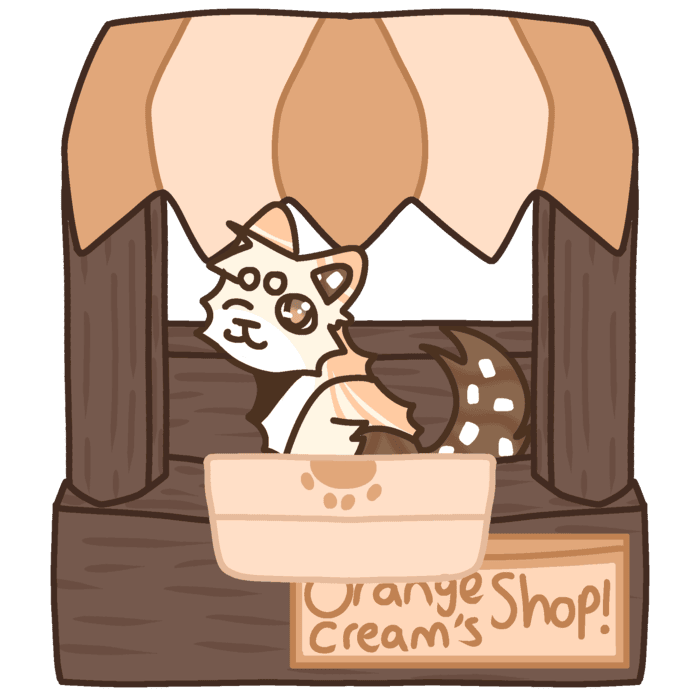 Cocoa Shop